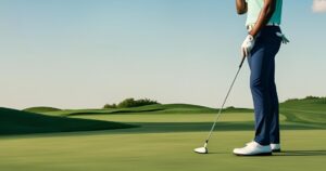 Life Lessons Learned on the Golf Course